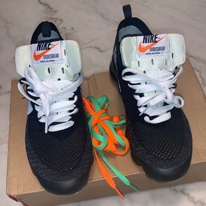 Off White Nike